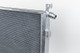 CSF BMW F9X X3M/X4M High-Performance Heat Exchanger and Transmission Cooler Module - 8331 Photo - Close Up