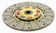 McLeod 63-03 Mopar Street Pro Clutch Kit - 10.5 x 1.125 X 26 - 75119 Thumbnail
