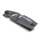 Seibon 23-24 Toyota GR Corolla Carbon Fiber Cooling Plate - Matte Finish - CP23TYGRCOR-MF User 1