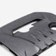 Seibon 23-24 Toyota GR Corolla Carbon Fiber Engine Cover - Matte Finish - EC23TYGRCOR-MF User 1