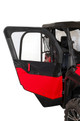 Seizmik 16-23 Honda Pioneer 1000 Upper Door - 52-06021KIT Photo - Primary