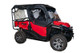 Seizmik 16-23 Honda Pioneer 1000 Upper Door - 52-06021KIT Photo - Primary