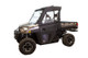Seizmik 18+ Polaris Ranger 1000/ XP Framed Front Door Kit - 52-06024KIT Photo - Primary