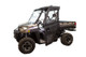 Seizmik 18+ Polaris Ranger 1000/ XP Framed Front Door Kit - 52-06024KIT Photo - Primary