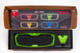 Seizmik Halo RA Cast Color Kit - Green - 56-18101 Photo - Primary