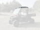 Seizmik 16-24 Can Am HD8-HD10 Defender Roof Composite - 81-20103 Photo - Primary
