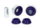 Superpro 23-25 Toyota GR Corolla LCA Inner Rear Control Arm Bushing Kit - SPF5800K User 1
