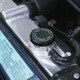 Mishimoto High-Pressure 1.3 Bar Radiator Cap - Small - One-Way - MMRC-13-ONWY User 1