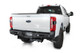 Addictive Desert Designs 23-24 Ford F-150 Super Duty Bomber Rear Bumper - R810141090103 Photo - Mounted