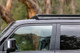 ARB Base Rack Mount Kit and Deflector for 24+ Land Cruiser Prado 250 - 17921080 Photo - Close Up
