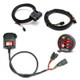 Banks Power Pedal Monster Kit Molex MX64 6 Way With iDash Data Pro - 64313-P Photo - out of package