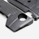 Seibon 2023+ Nissan Z Carbon Fiber Engine Cover - Mate Finish - EC22NSZ-MF User 1