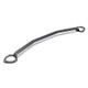 Seibon 2023+ Honda Civic Type R Carbon fiber Front Strut Brace - SB23HDCVR-F User 1