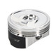Manley Chevrolet LT1 4.075in Bore 4in Stroke -12cc Dish Platinum Series Piston Set - 560175CE-8 User 2