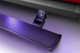 AMP Research 2024 Toyota Tacoma DC PowerStep XL - Black - 77362-01A Photo - Close Up