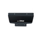 Wehrli 20-25 GM 2500/3500 HD Lower Splash Shield Kit - Gloss White - WCF100459-GW User 2