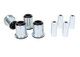 Whiteline 13-17 Honda Accord Control Arm Bushing (Rear Upper) - W63660 Photo - out of package