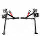 QA1 70-81 GM F-Body Rear Four Link Suspension System - R157-170 Photo - Close Up