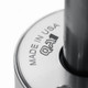 QA1 68-72 GM X-Body Rear Four Link Suspension System - R258-170 Photo - Close Up