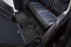 3D MAXpider Mazda CX-90 Kagu 3rd Row Floormat - Black - L1MZ08831509 Photo - Mounted