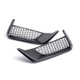 Anderson Composites 2024 Ford Mustang Dark Horse Carbon Fiber Front Bumper Inserts - AC-FBI24FDMUDH User 1