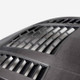 Anderson Composites 2024 Ford Mustang Type-GT4 Double-Sided Carbon Fiber Hood - AC-HD24FDMU-GT4-DS User 1