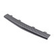 Anderson Composites 2024 Ford Mustang Dark Horse Carbon Fiber Upper Grille Trim - AC-UGT24FDMUDH User 1