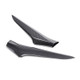 Anderson Composites 23-25 Chevy C8 Z06 Side Scoop - AC-SC23CHC8Z6 User 1