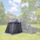 ARB Esperance Tent V2 Annex - 804200V2 Photo - Mounted