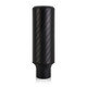 Mishimoto Lightweight Carbon Fiber Shift Knob / 95mm Tall - Matte - MMSK-CFC-95M User 1