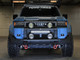 aFe 24-25 Toyota Land Cruiser (J250) POWER Terra Guard Bull Bar - 79-27021 Photo - Mounted