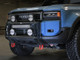 aFe 24-25 Toyota Land Cruiser (J250) POWER Terra Guard Bull Bar - 79-27021 Photo - Mounted