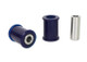SuperPro 06-15 Mazda MX-5 Miata Rear LCA Inner Bushing Kit - Stainless Hardware - SPF3266SSK Photo - Close Up
