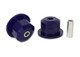 SuperPro 04-11 Mazda RX-8 Rear Differential Support Bush Kit - Stainless Hardware - SPF3404-80SSK Photo - Close Up
