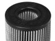 aFe Magnum Floe Universal Air Filter w/ Pro DRY S Media - 21-91099 Photo - Unmounted