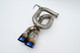 Invidia 22+ Subaru WRX Twin Loop 3.5in. Single Layer T.I Tip Axle-Back Exhaust - HS22SW4AT4STL User 1