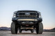 Skyjacker 20-25 Jeep Gladiator 3.5-6in. Component Box - G36CB Photo - Mounted