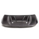 Seibon 23-25 Toyota Corolla GR TV-Style Double-Sided Carbon Fiber Hood - HD23TYGRCOR-TV-DS User 1