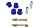 Superpro 06-11 Ford Ranger (Non-US Models) Rear Leaf Spring Forward Eye Greasable Pin & Bushing Kit - SPF4456K Photo - Close Up