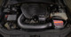 K&N 11-23 Dodge Charger V6 3.6L NextGen Cold Air Intake - 50-2544 Photo - Mounted