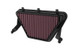 K&N 2020 Honda CBR1000R Replacement Air Filter - HA-1020 Photo - lifestyle view