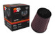 K&N Universal 4in Flange x 5-3/8in Base x 4in Height High flow Air Filter - RU-5149 Photo - out of package