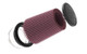 K&N Universal 4in Flange x 5-3/8in Base x 4in Height High flow Air Filter - RU-5149 Photo - out of package