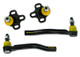 Whiteline 2016+ Honda Civic (Excl. Type R) Front Roll Center & Bump Steer Correction Kit - KCA565 Photo - Close Up