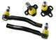 Whiteline 2016+ Honda Civic (Excl. Type R) Front Roll Center & Bump Steer Correction Kit - KCA565 Photo - Unmounted