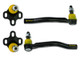 Whiteline 2016+ Honda Civic (Excl. Type R) Front Roll Center & Bump Steer Correction Kit - KCA565 Photo - out of package