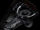 AWE 25+ RAM 1500 3.0TT 0FG Catback Touring Exhaust - Diamond Black Tips - 3015-33530 Photo - Mounted