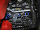 aFe 16-23 Toyota Tacoma SCORCHER High-Performance Ignition Coil - Single - 77-92014 Photo - Mounted