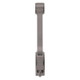 Manley Chevrolet LS Pro Series I-Beam Connecting Rod - 6.100in L - Stock Journal Size (Set of 8) - 14442-8 User 5