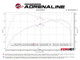 aFe 2024+ Ford Ranger L4-2.3L (t) Vulcan Series 2.5in to 3in Cat-Back Exhaust w/ Black Tip - 49-33148-B Technical Bulletin